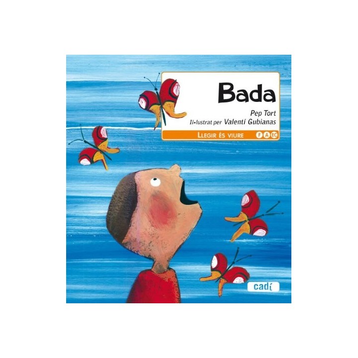 Bada (Llegir es viure)
